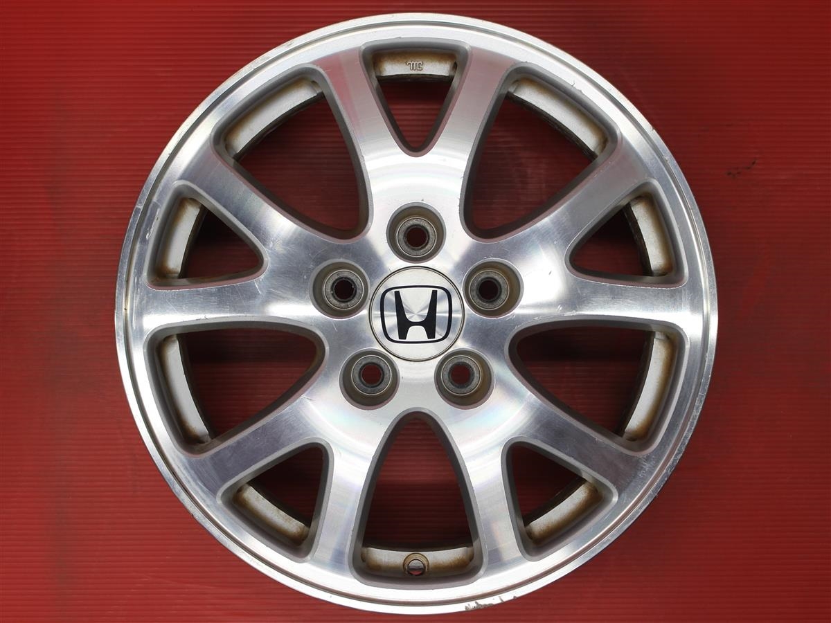 オデッセイ (RB1・2)純正5スポーク | 中古タイヤ・ホイール専門店 太平 