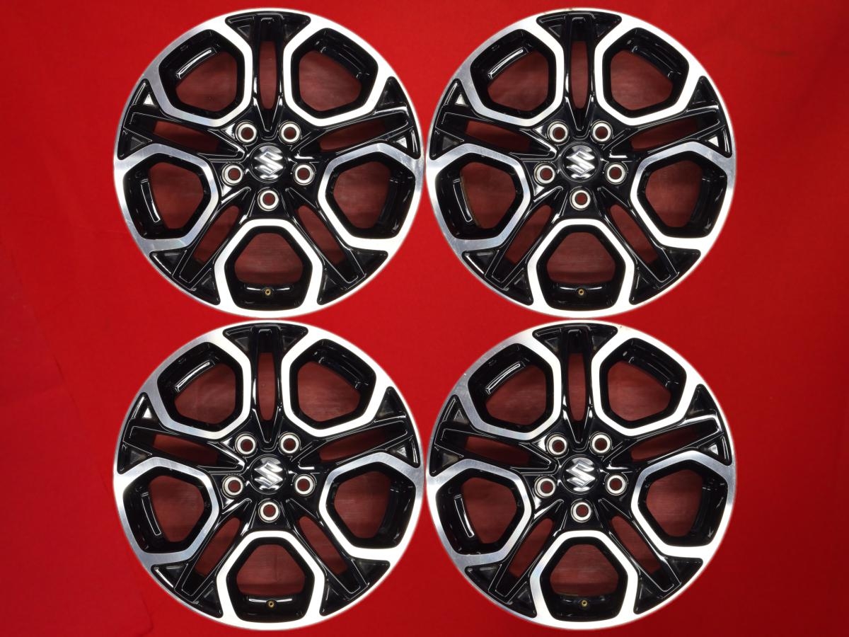 スイフト スポーツ(ZC33S)純正 | 中古タイヤ・ホイール専門店 太平タイヤ