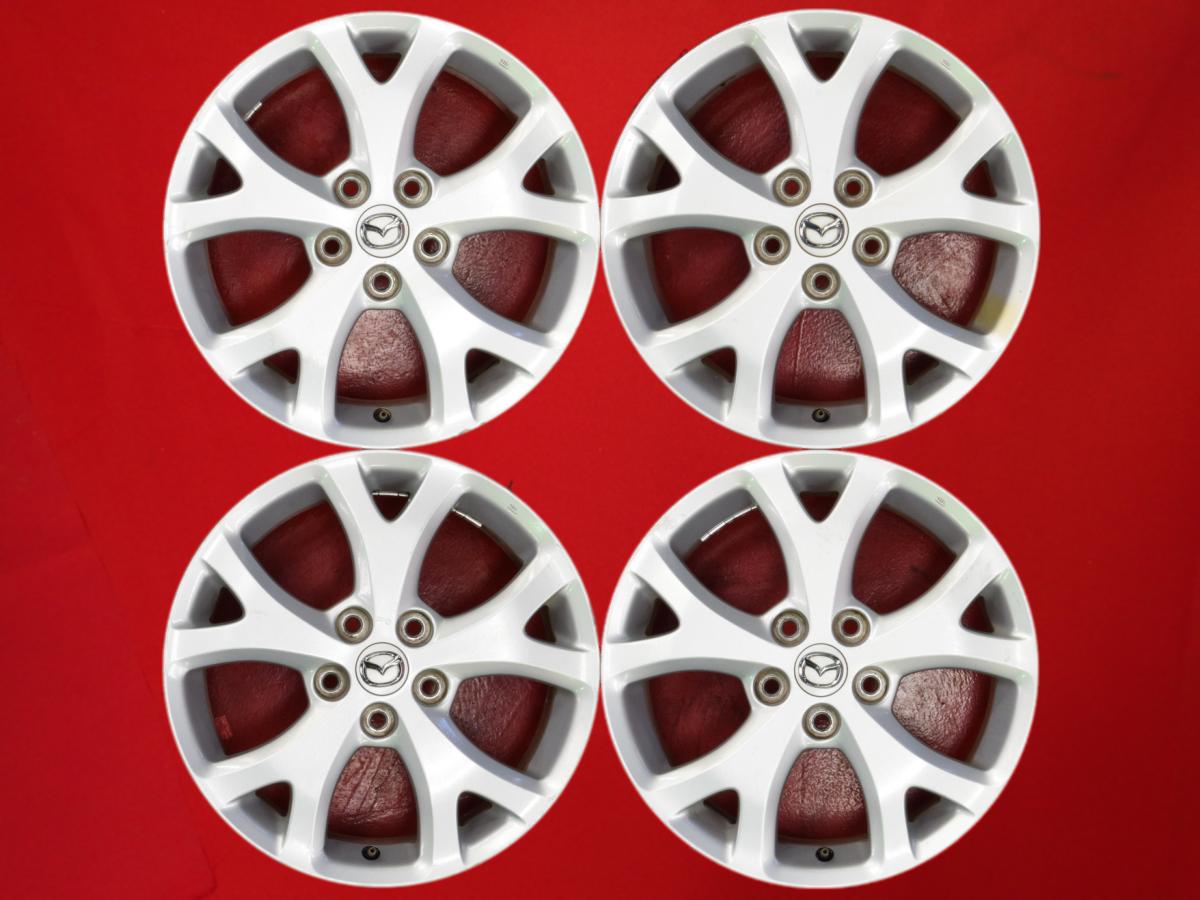 アクセラ (23S)純正 | 中古タイヤ・ホイール専門店 太平タイヤ