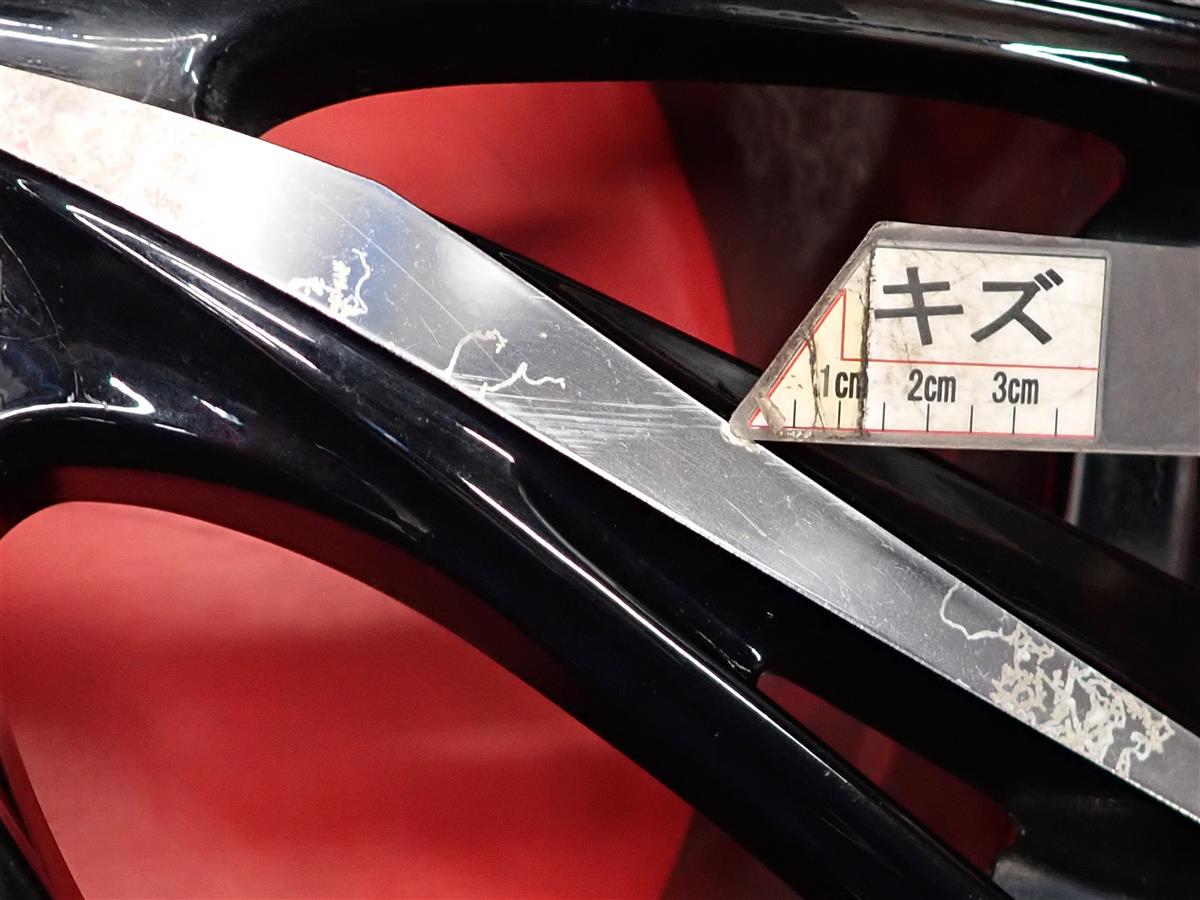レオニス WX(ダブルエックス) | 中古タイヤ・ホイール専門店