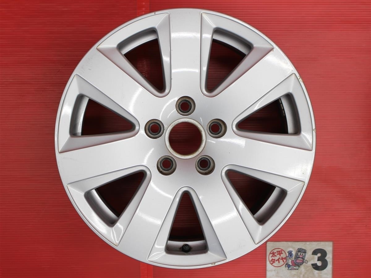 アウディ A6(4F)純正16inch | 中古タイヤ・ホイール専門店 太平タイヤ