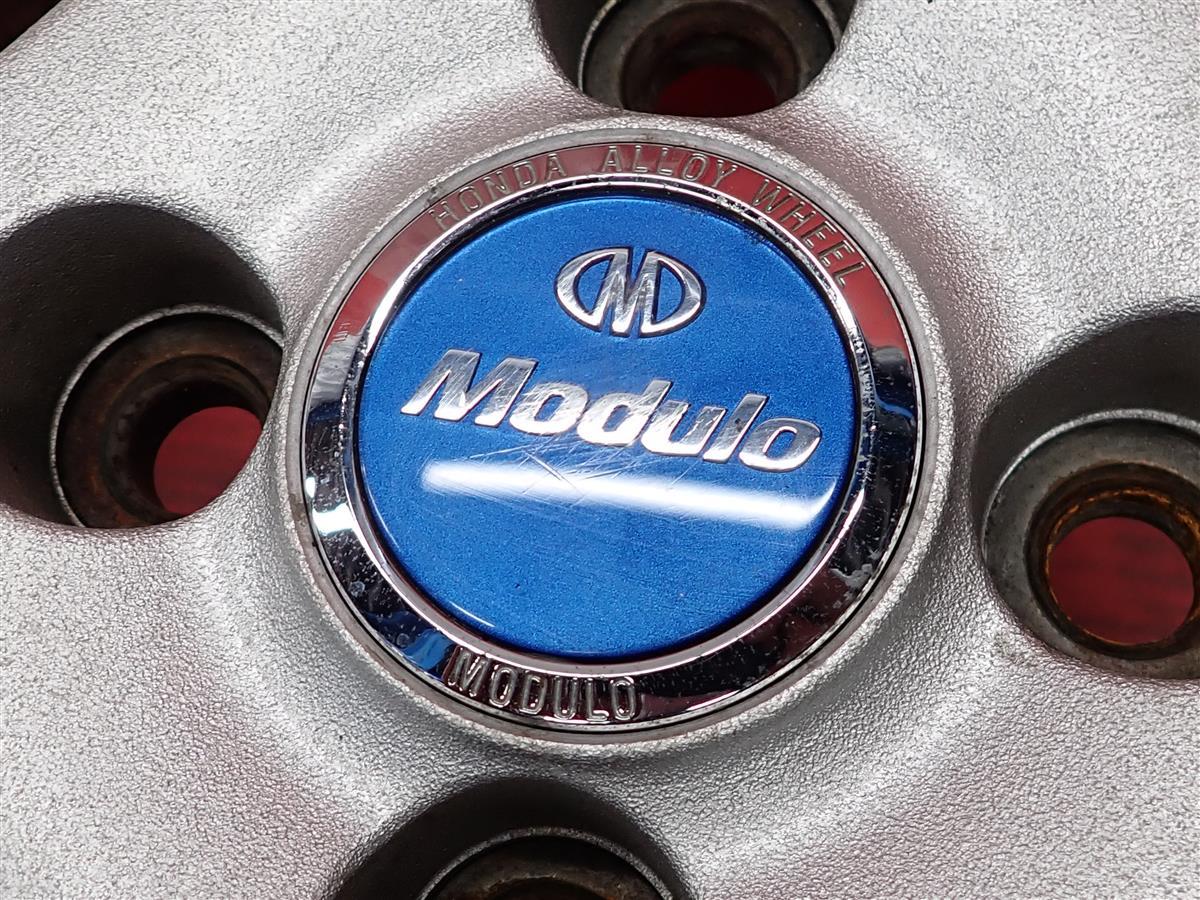 ホンダ (Modulo)純正3本エアロスポーク | 中古タイヤ・ホイール専門店