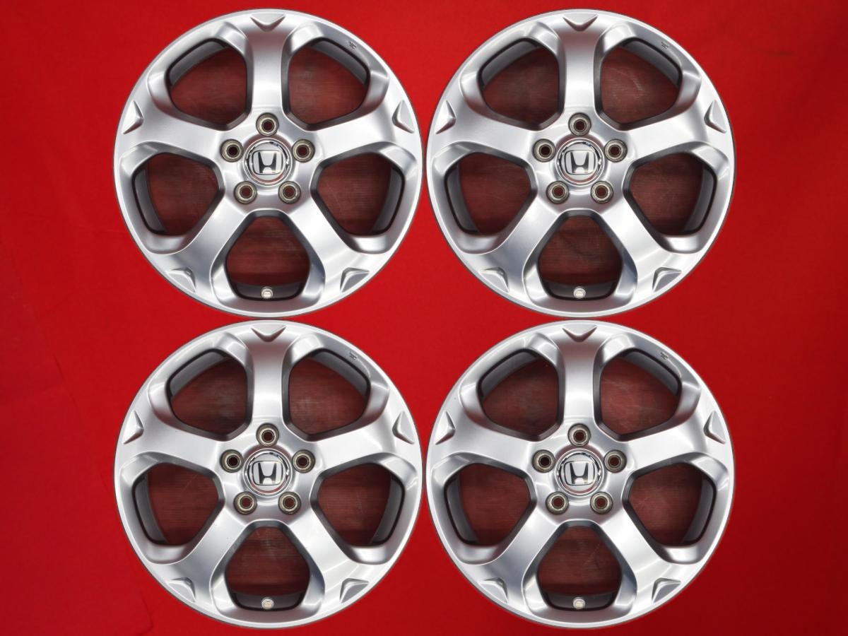 ストリーム (RN6～9)RSZ純正 | 中古タイヤ・ホイール専門店 太平タイヤ