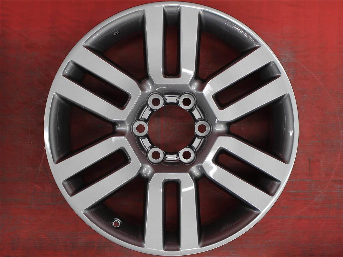FJクルーザー 純正20inch | 中古タイヤ・ホイール専門店 太平タイヤ