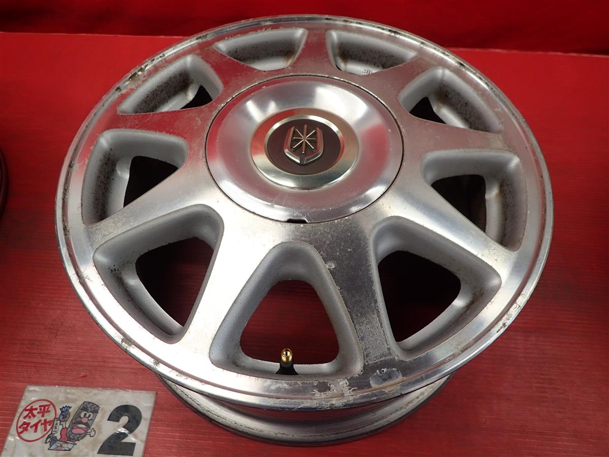 マークII (JZX100系)純正 | 中古タイヤ・ホイール専門店 太平タイヤ