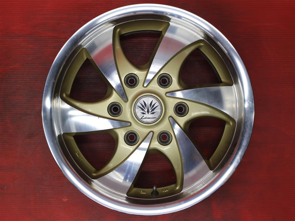 レアマイスター Lehrmeister HA200 トルネード | 中古タイヤ・ホイール 