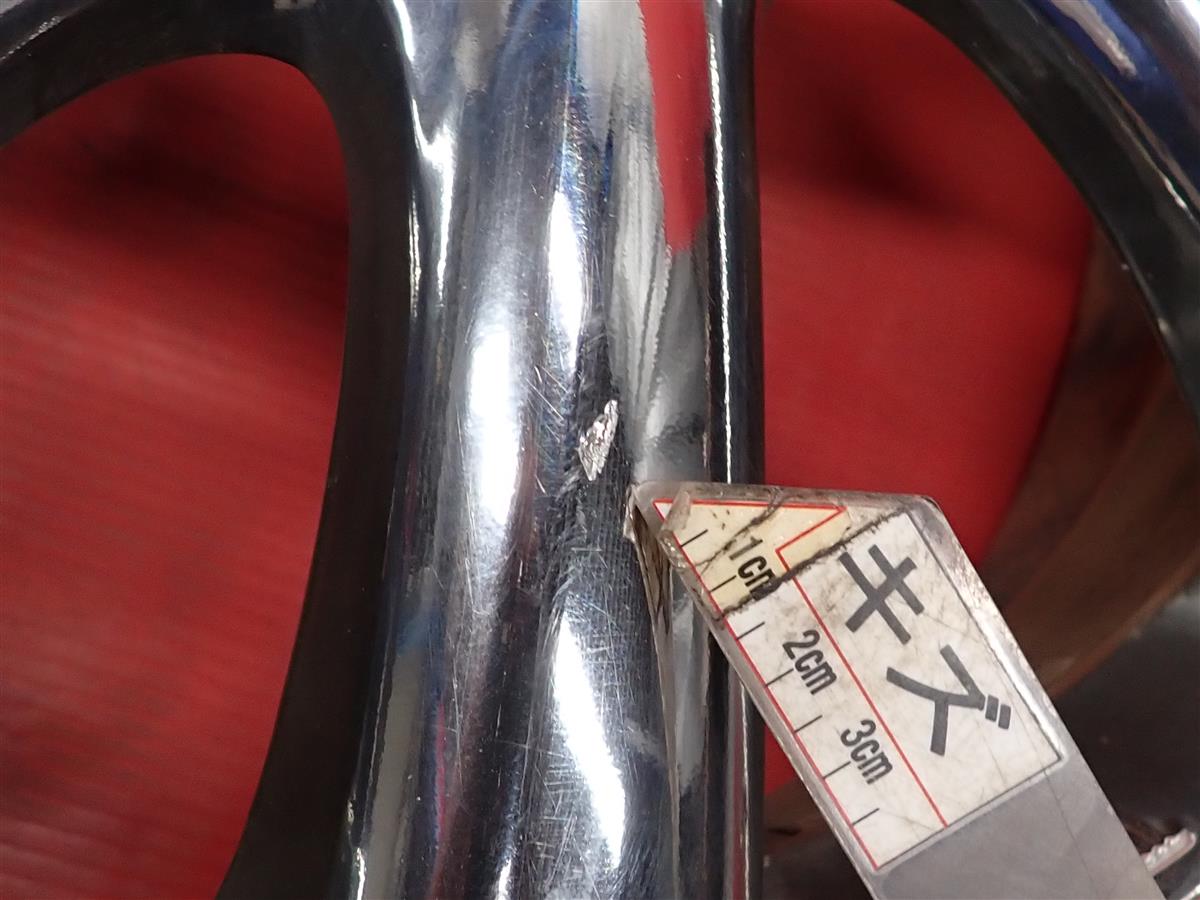 キューブ (Z12)ライダー純正8スポーク | 中古タイヤ・ホイール