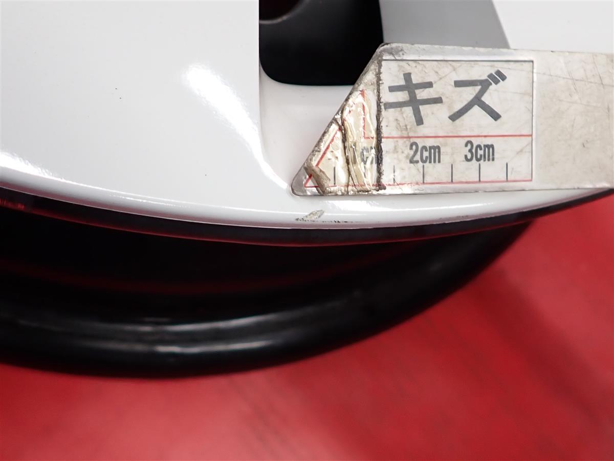 ワゴンR スマイル純正スチールホイール(フルキャップ付) | 中古