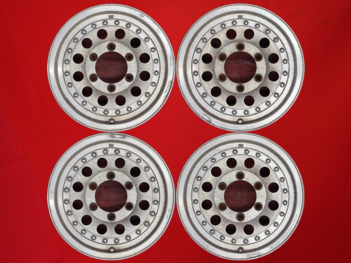 丸穴ディッシュタイプ 1P | 中古タイヤ・ホイール専門店 太平タイヤ