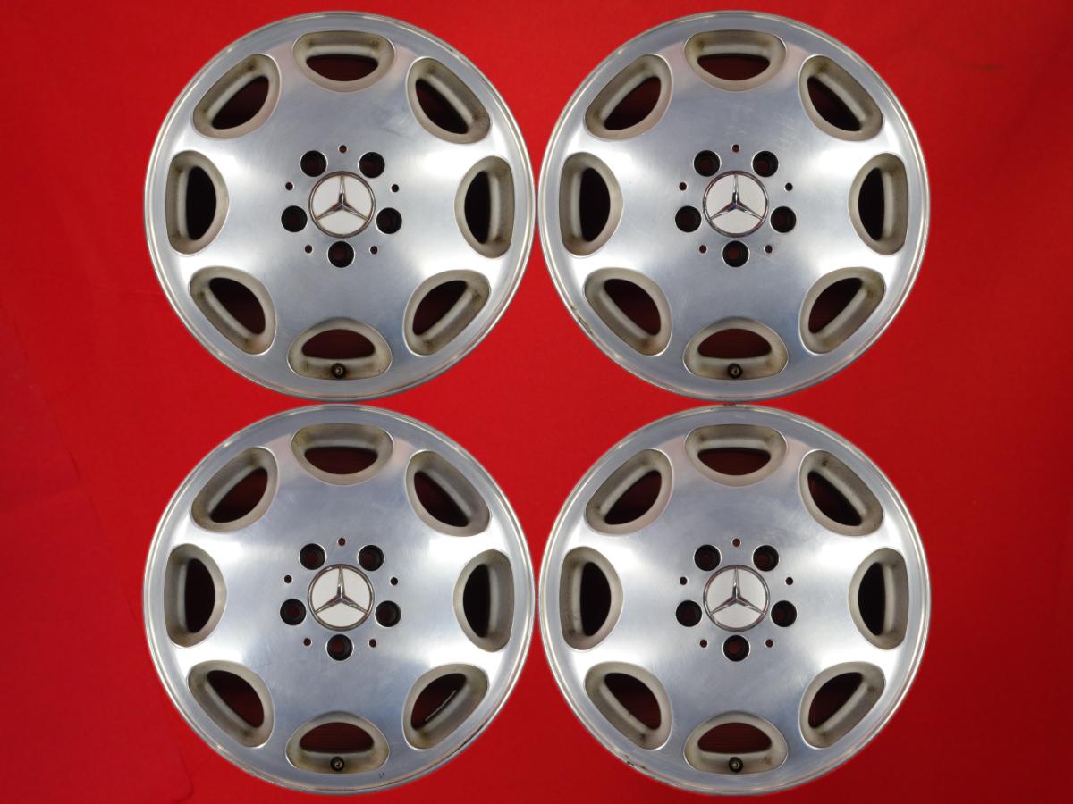 ベンツ W140 純正ホイールタイヤセット - library.iainponorogo.ac.id