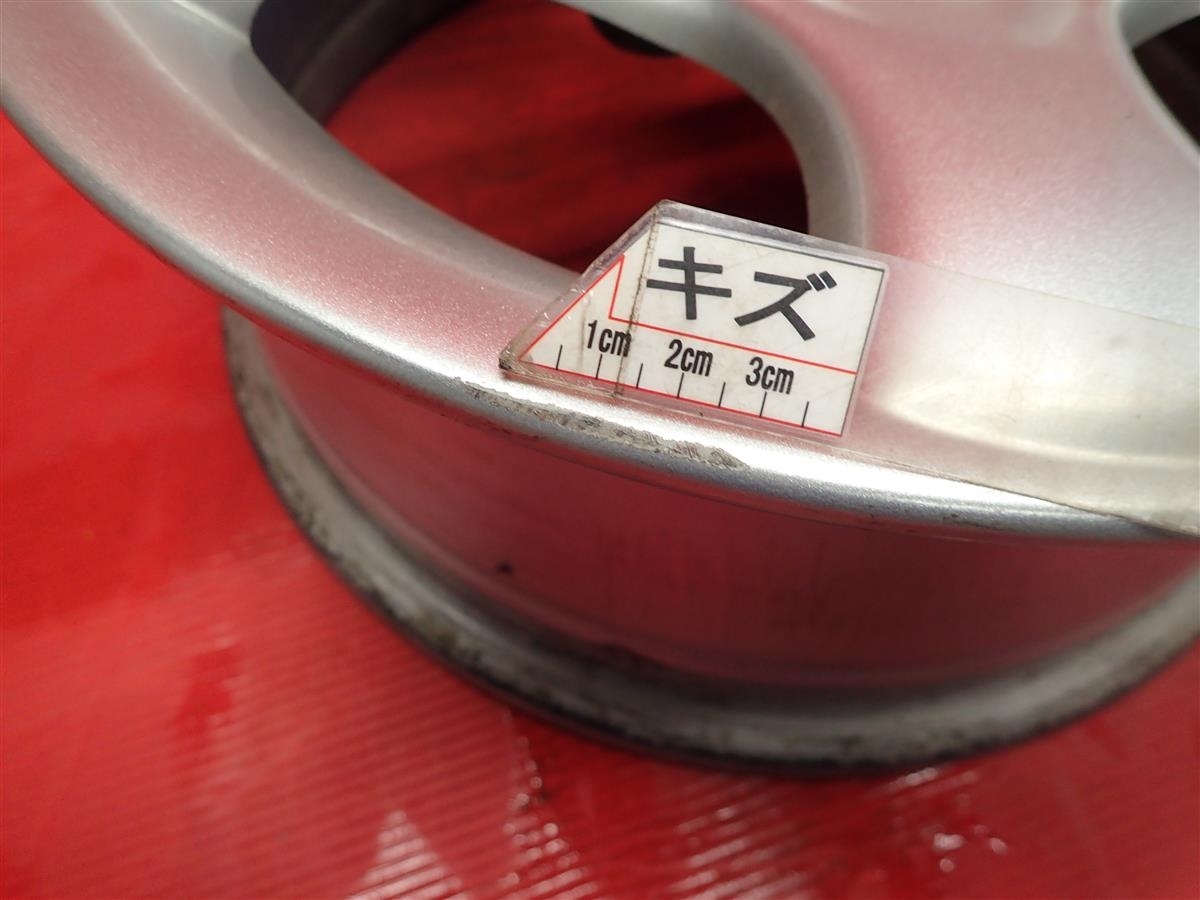 プジョー 306純正 | 中古タイヤ・ホイール専門店 太平タイヤ
