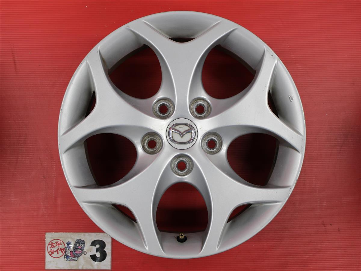 RCB 鋳造ホイール前後セット【SP811】【NMAX125/NMAX155
