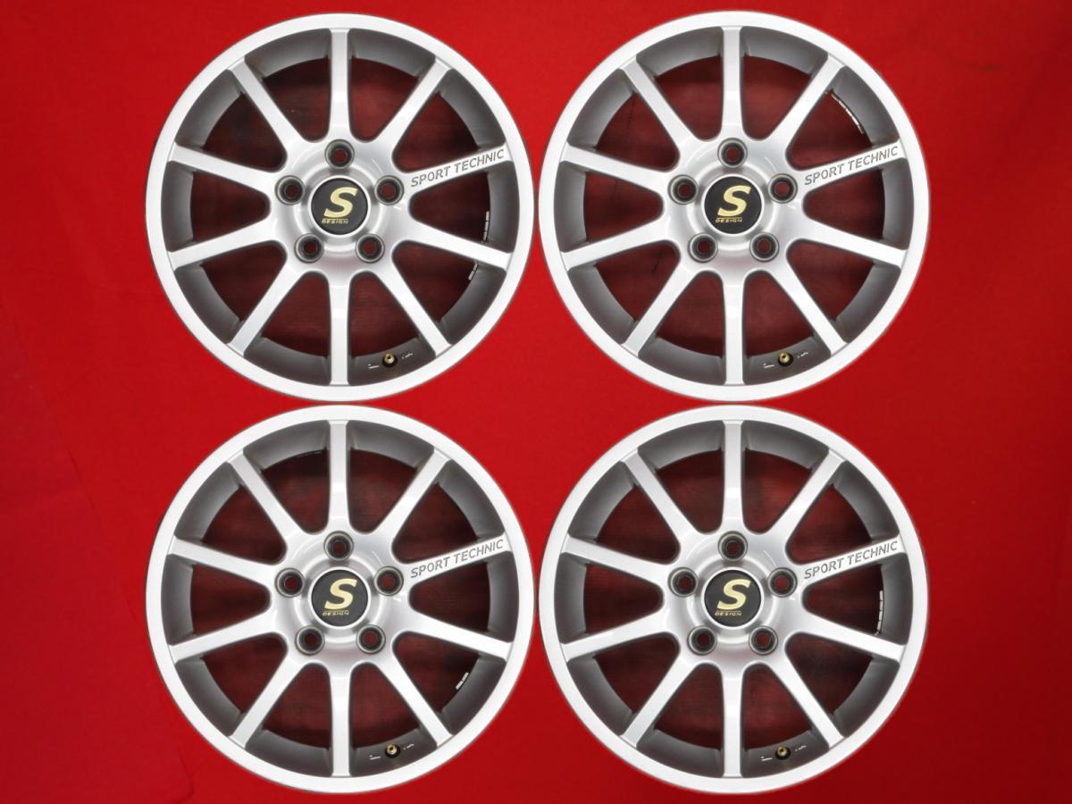 SPORT TECHNIC(スポーツテクニック) MONO10 VISION(ヴィジョン) | 中古