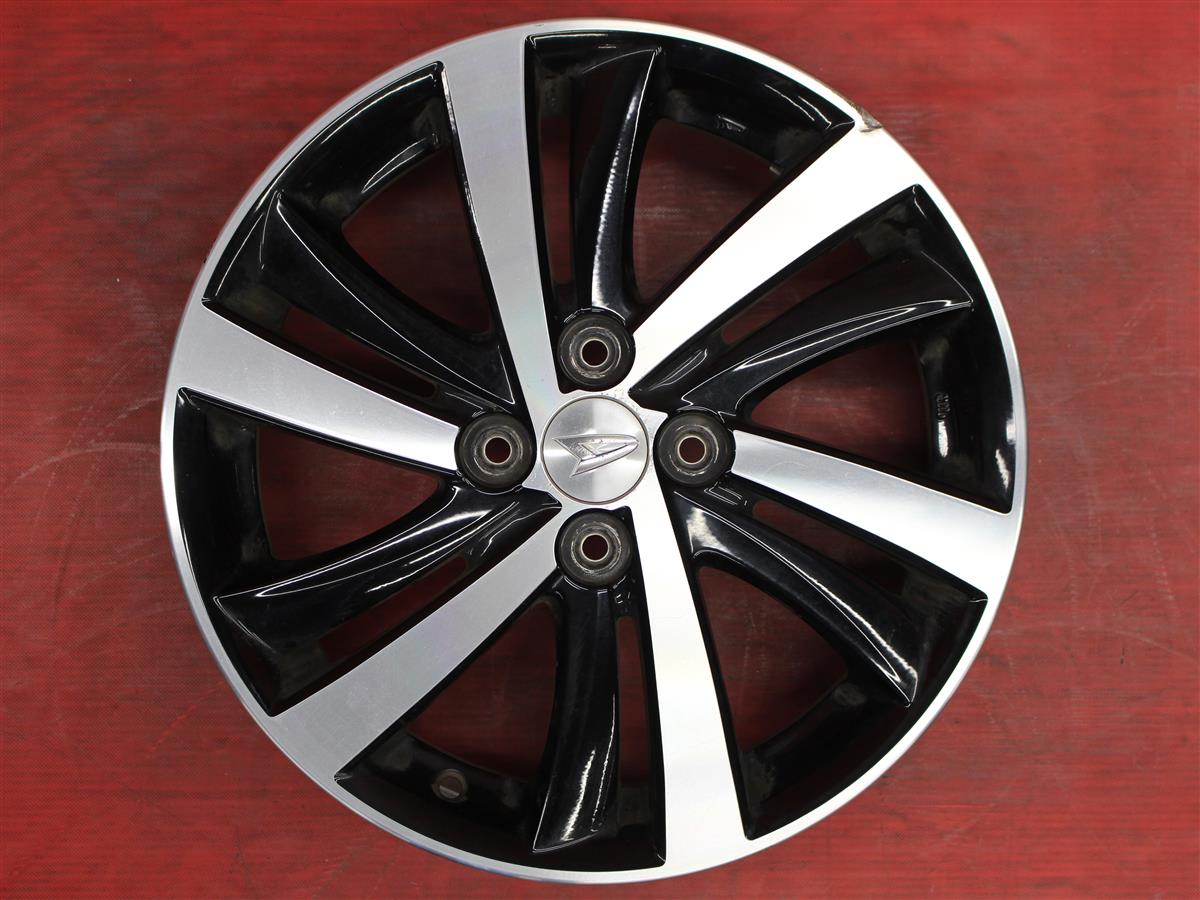 ムーヴ カスタムRS(LA100S)純正 | 中古タイヤ・ホイール専門店 太平タイヤ