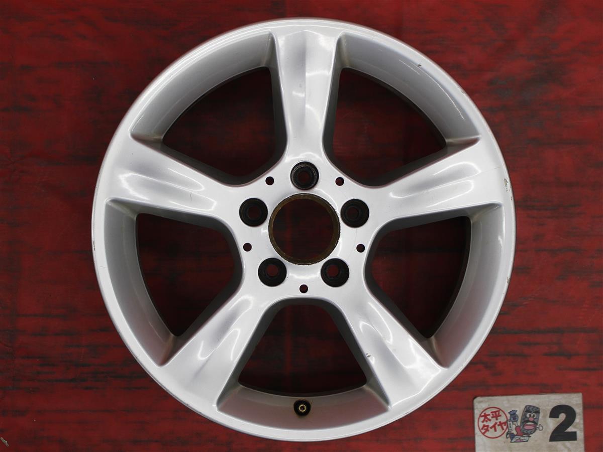 メルセデス・ベンツ C(W203)コンプレッサーアバンギャルド純正 | 中古 