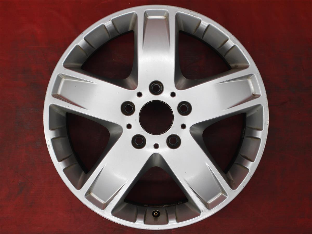 MERCEDES BENZ メルセデス ベンツ Gクラス W463 純正 AMG