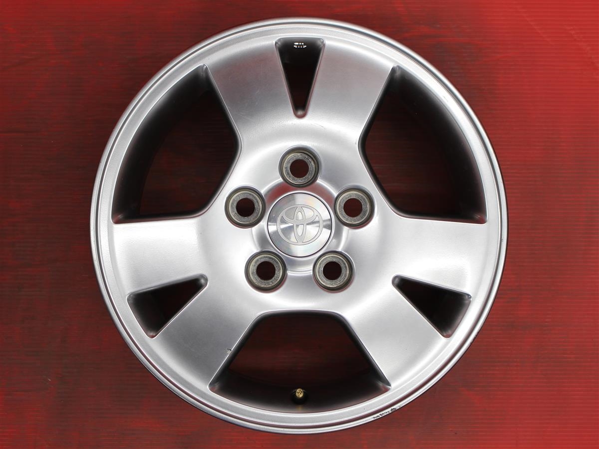 ヴォクシー・ノア (60・65G)純正3スポーク | 中古タイヤ・ホイール専門 
