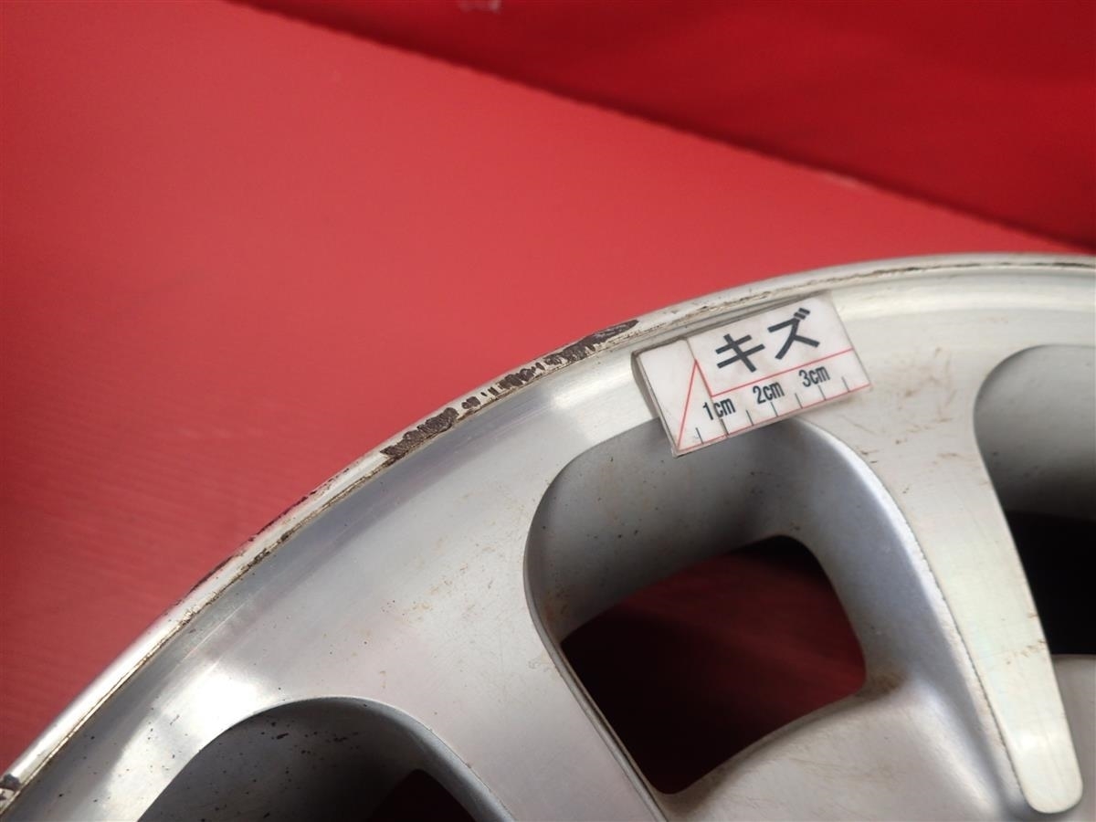 メルセデス・ベンツ E(W211)純正ディッシュ | 中古タイヤ・ホイール 