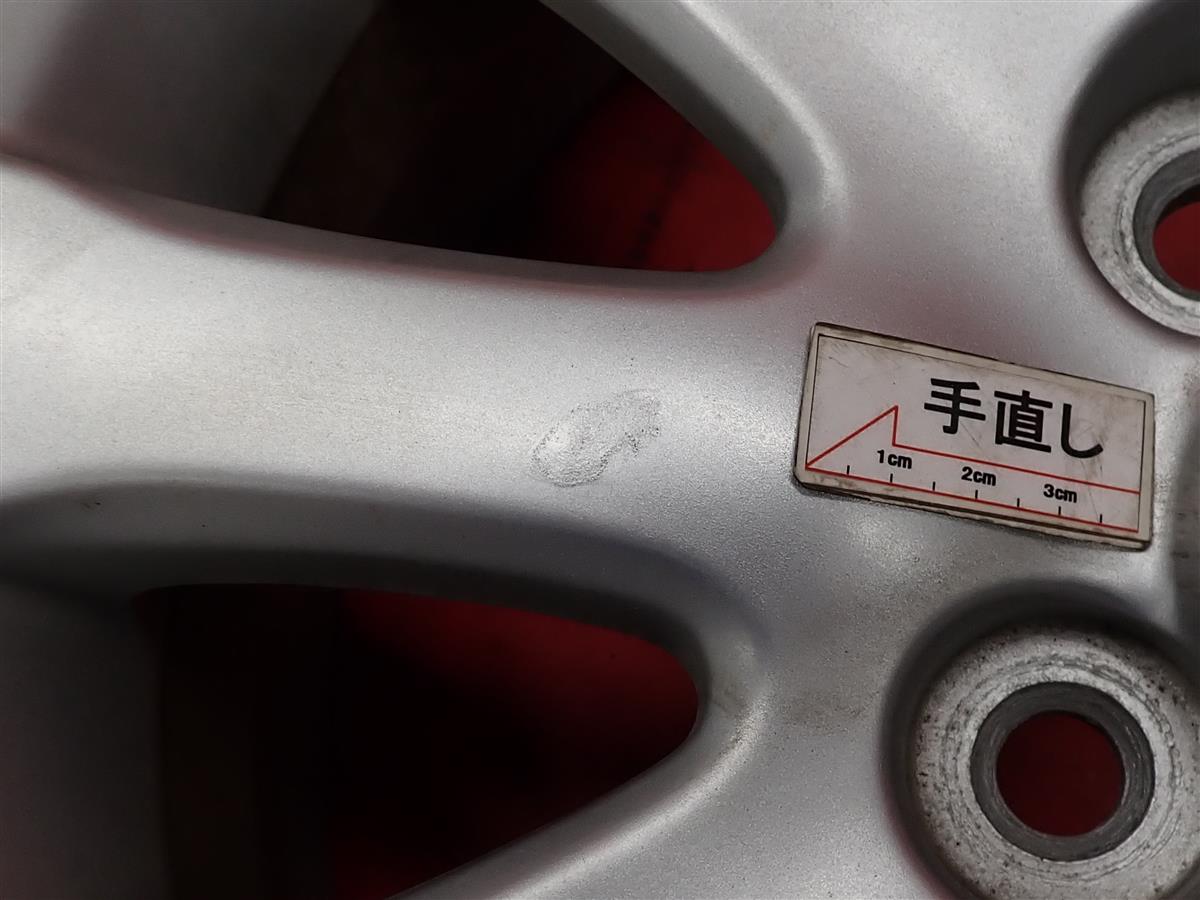 ベリーサ 純正 | 中古タイヤ・ホイール専門店 太平タイヤ