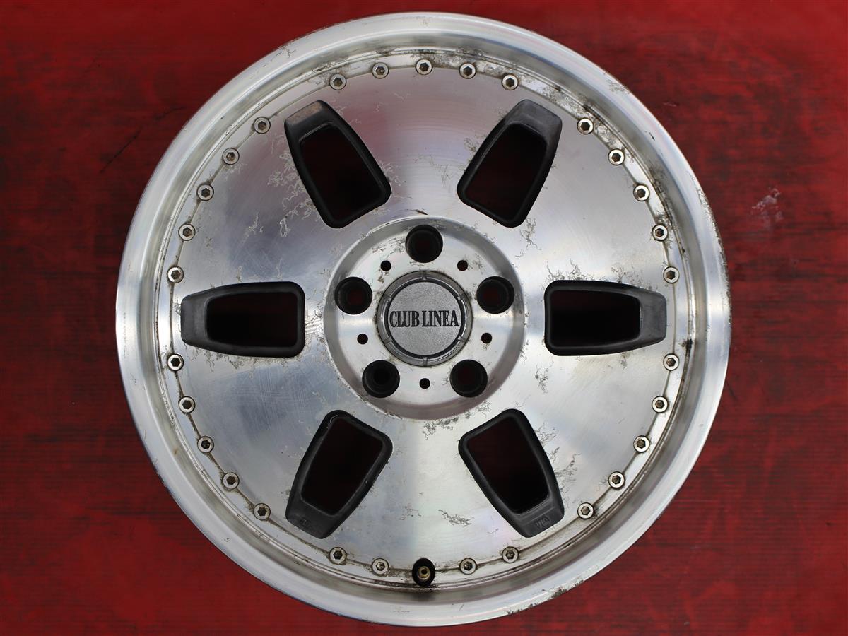 ディッシュタイプ 3PT | 中古タイヤ・ホイール専門店 太平タイヤ