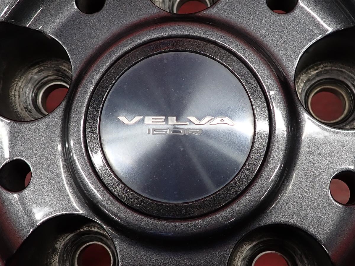 ヴェルヴァ VELVA IGOR ( イゴール ) | 中古タイヤ・ホイール専門店 