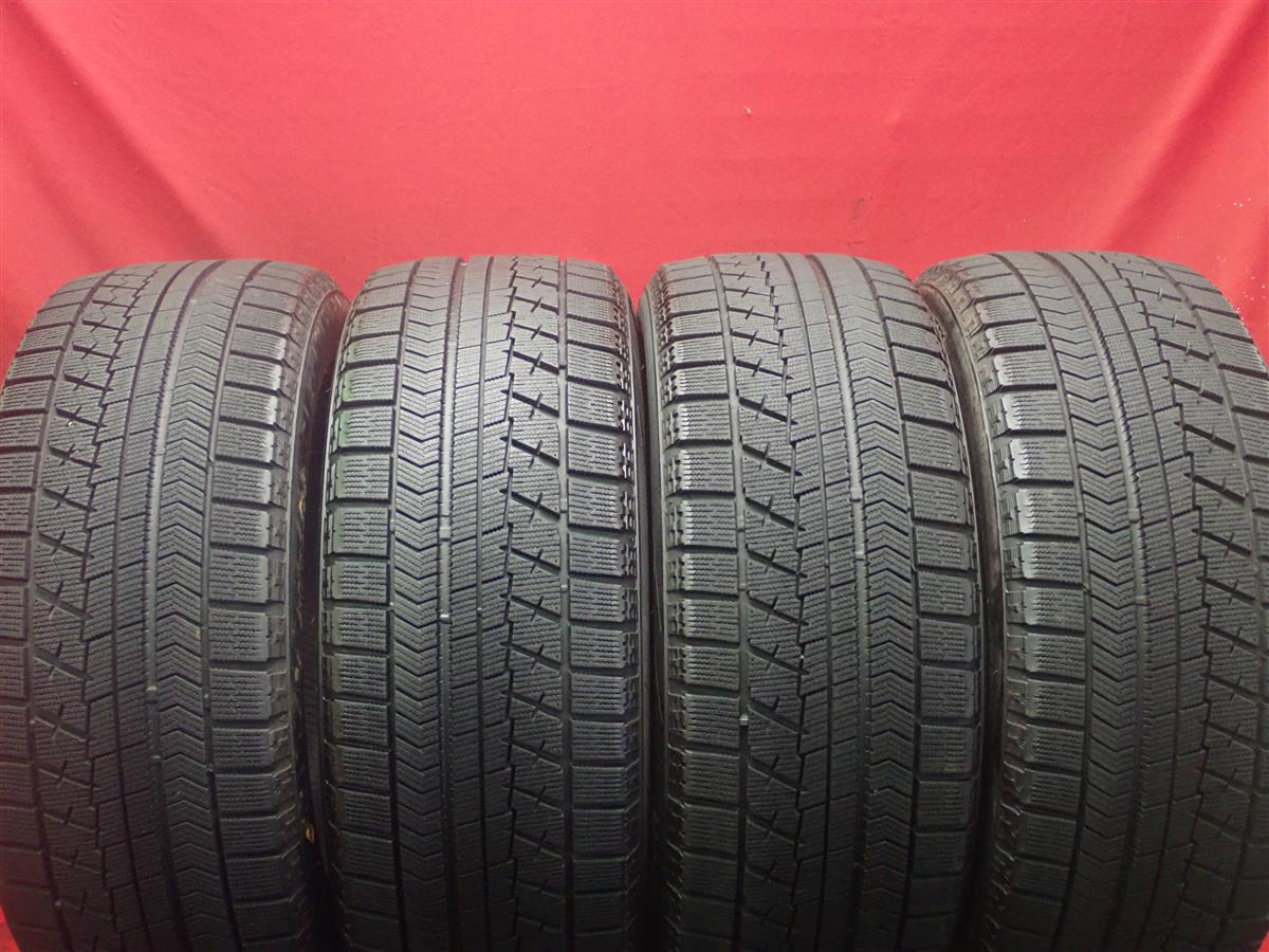 バリ溝】ブリヂストン ブリザック VRX3 175/70R14 4本セット