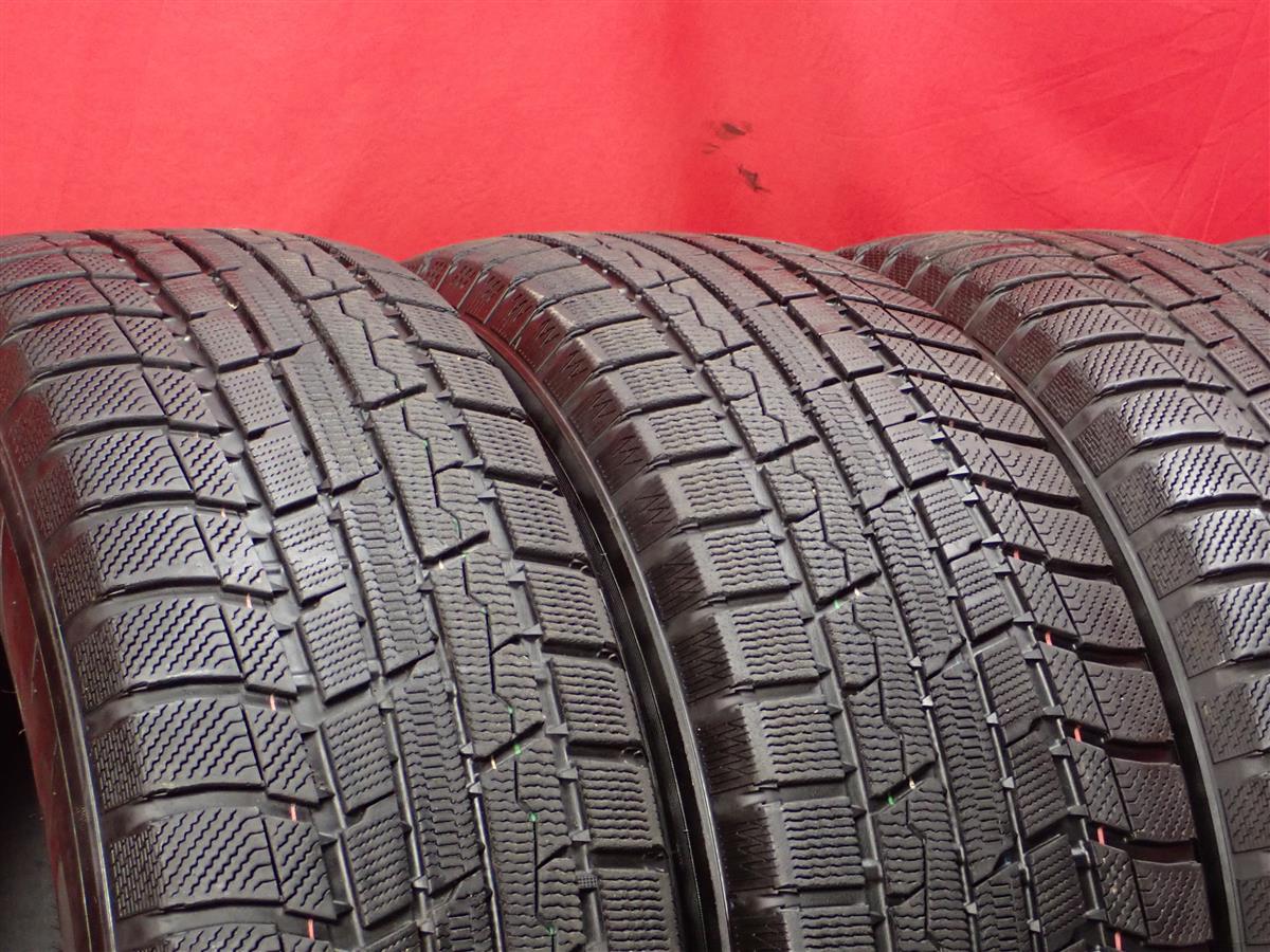 ○新品2024年製 トーヨータイヤ トランパスTX 215/60R17 4本セット 
