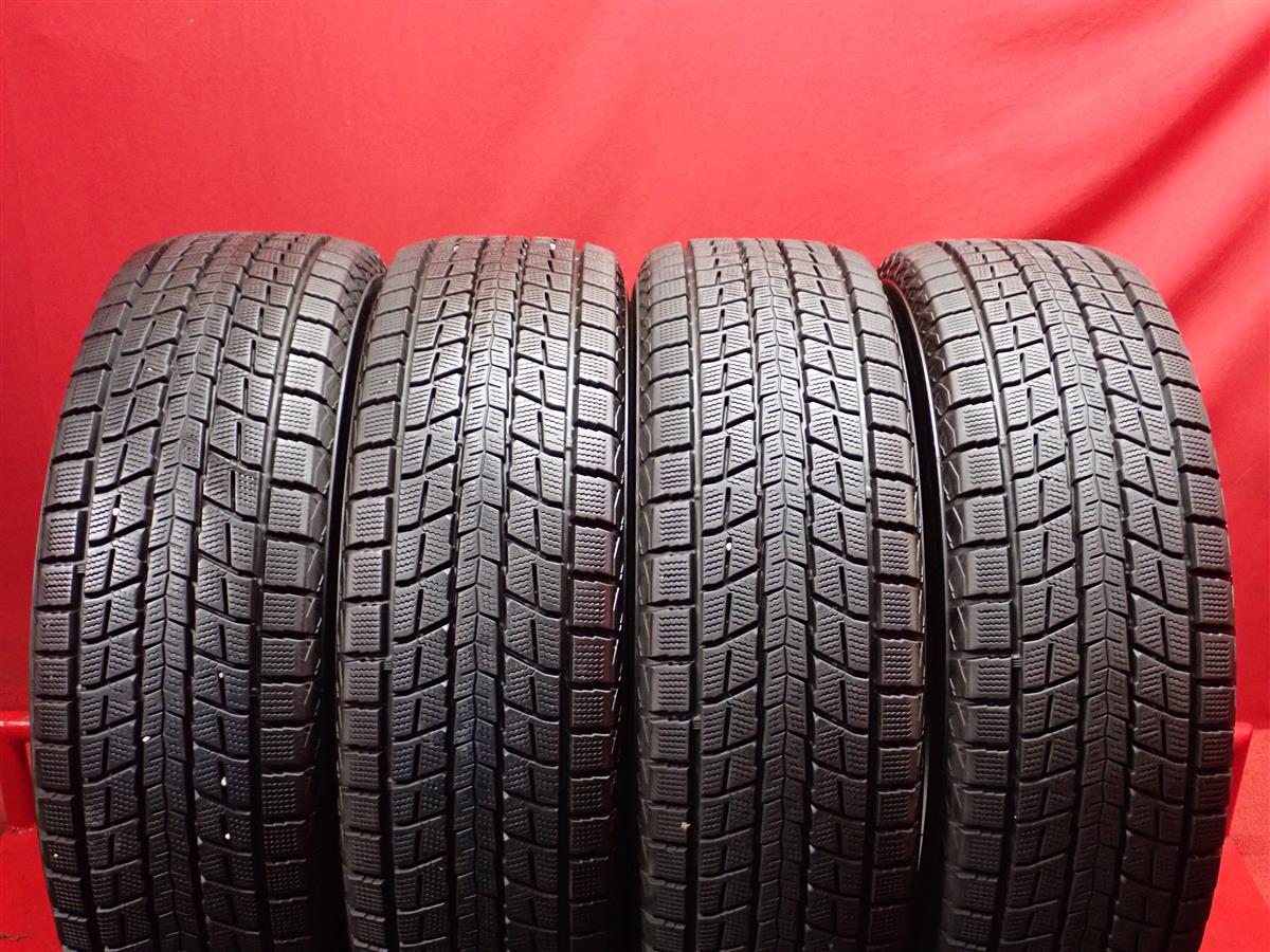 ダンロップ ウィンターマックス SJ8 | 中古タイヤ・ホイール専門店