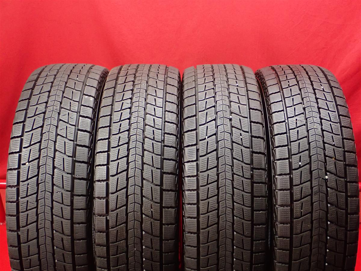 プラドで使用、285/70/R17、ワイトレ、ホイール、ナットのフルセット 