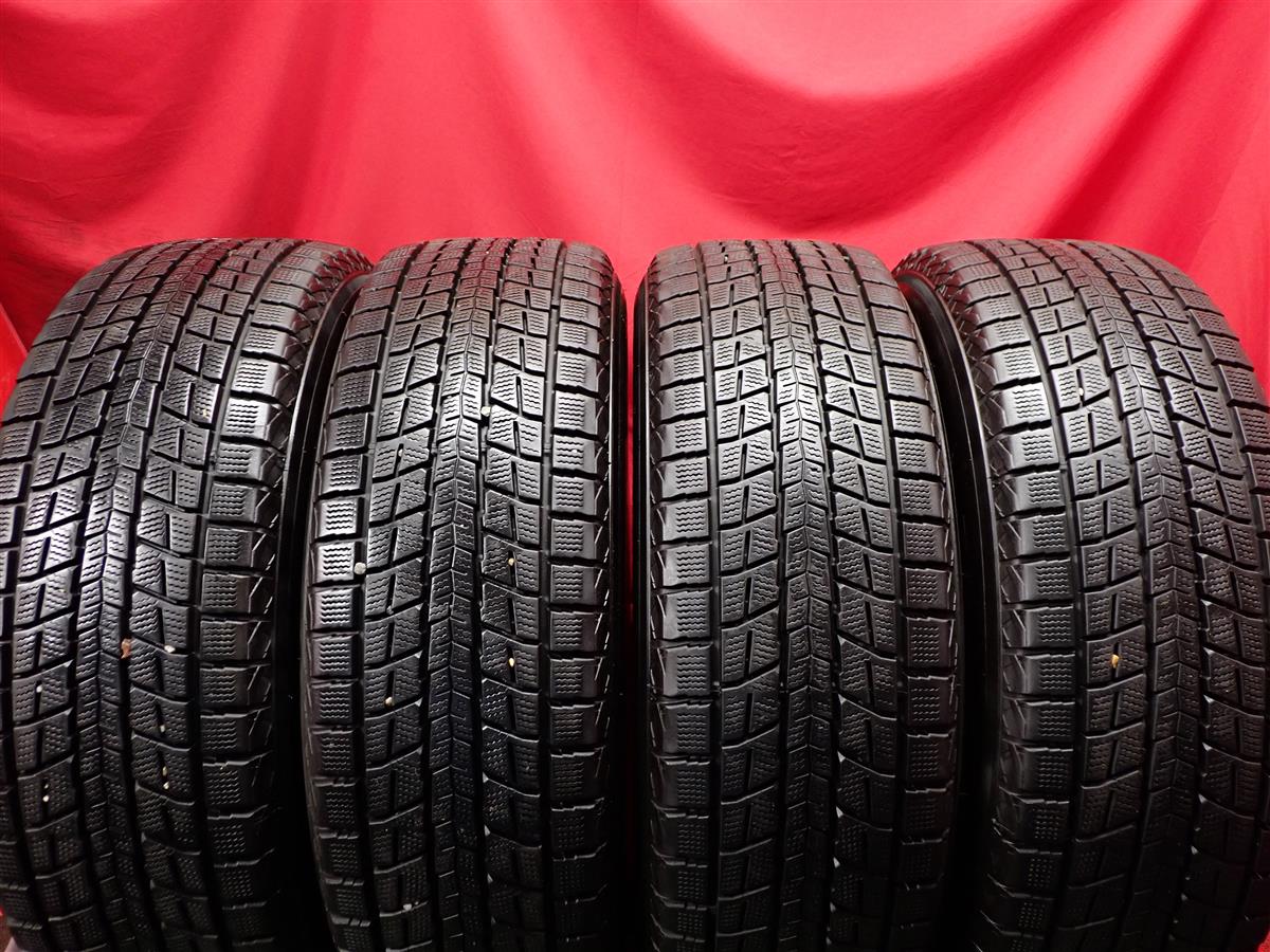 ダンロップ ウィンターマックス SJ8 | 中古タイヤ・ホイール専門店 