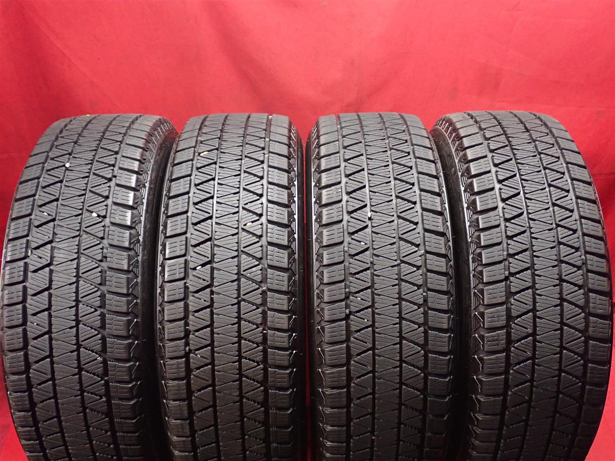 ブリヂストン ブリザック DM-V3 | 中古タイヤ・ホイール専門店 太平タイヤ