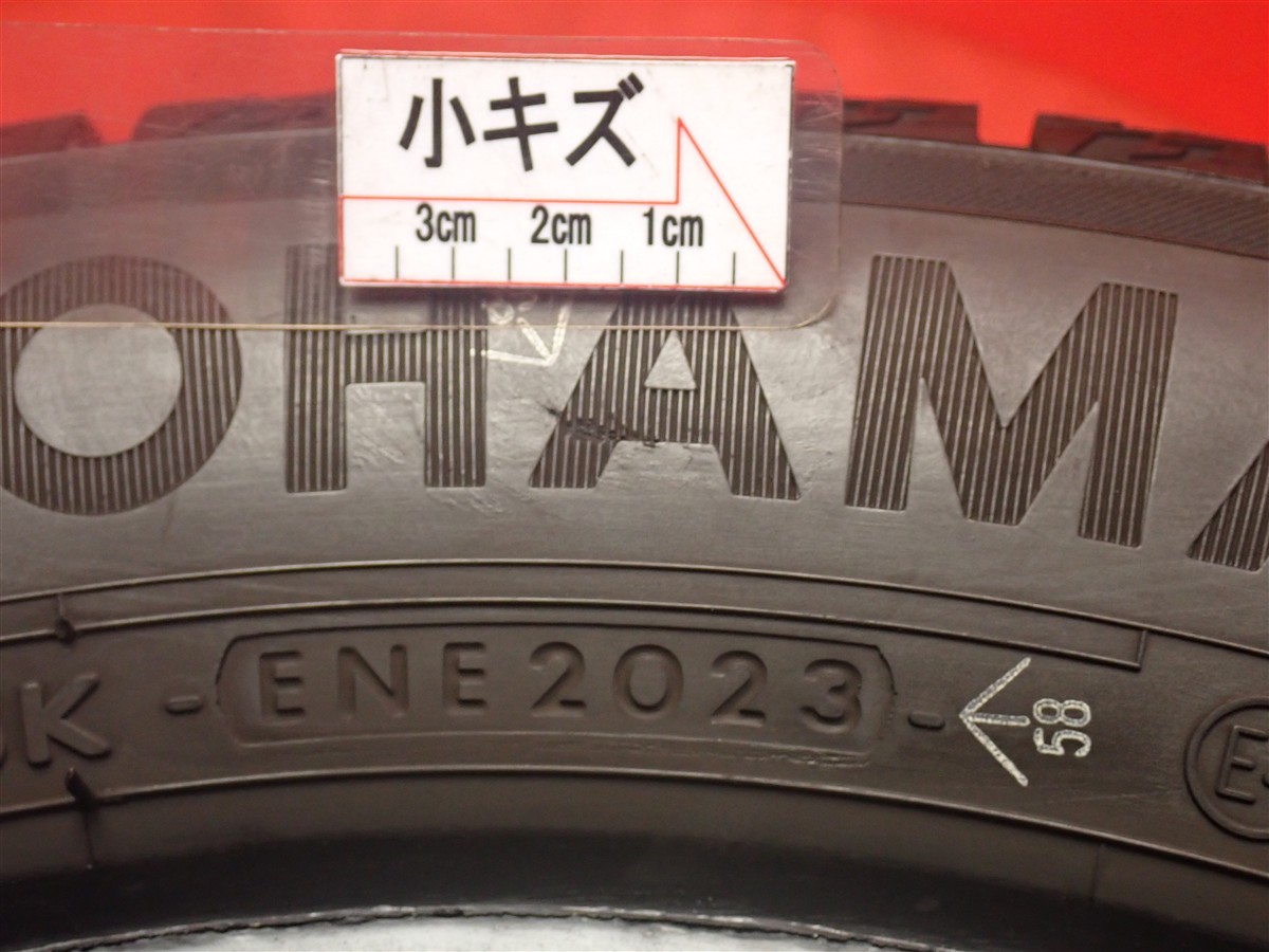 ヨコハマ アイスガード 6 iG60 | 中古タイヤ・ホイール専門店 太平タイヤ
