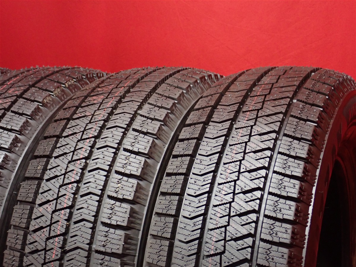【送料込み】ブリヂストン　ブリザックVRX2 235/45r17 中古2本 ブリヂストン ブリザック VRX2 | 中古タイヤ・ホイール専門店 太平タイヤ