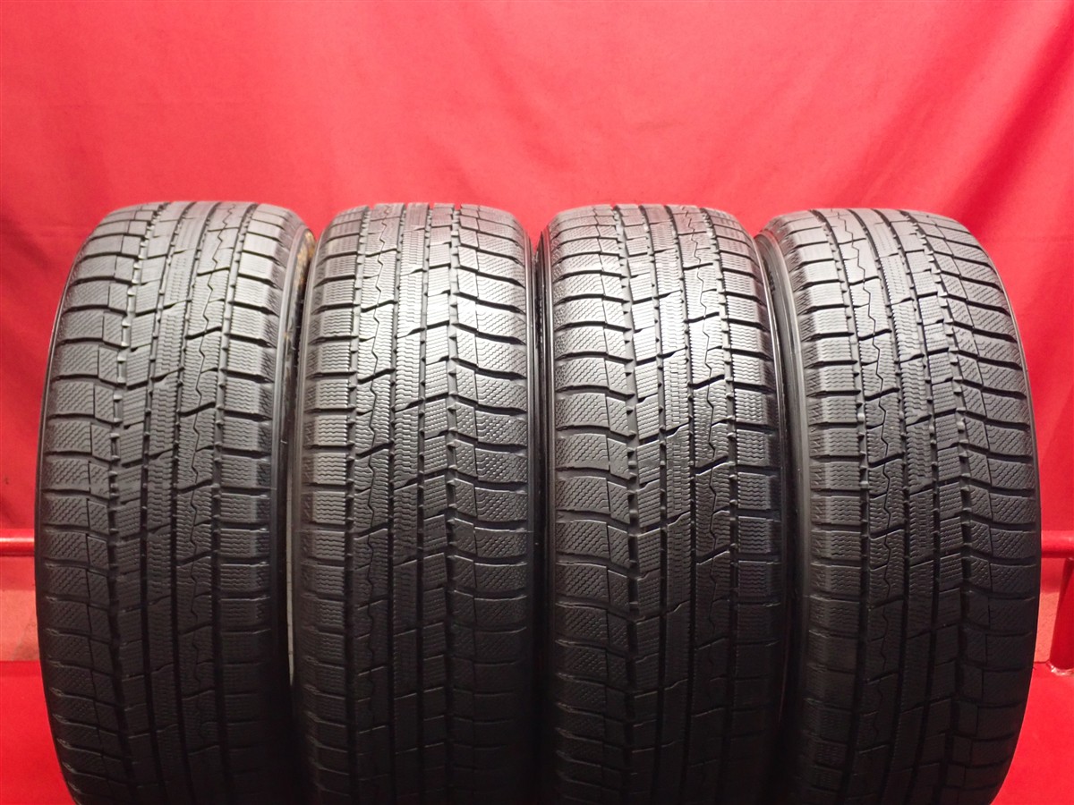 トーヨー ウィンタートランパス TX | 中古タイヤ・ホイール専門店 太平 