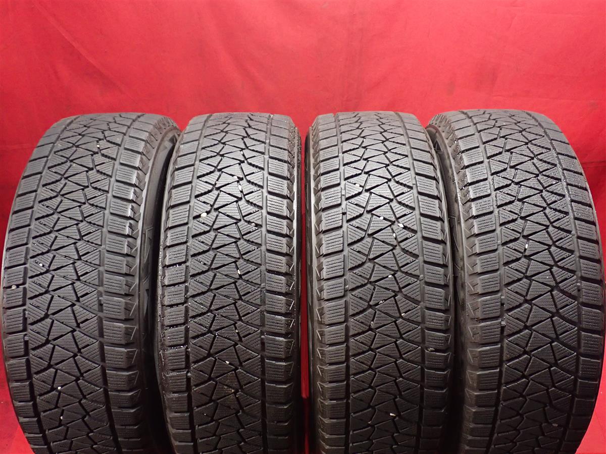 ブリヂストン ブリザック DM-V2 | 中古タイヤ・ホイール専門店 太平タイヤ