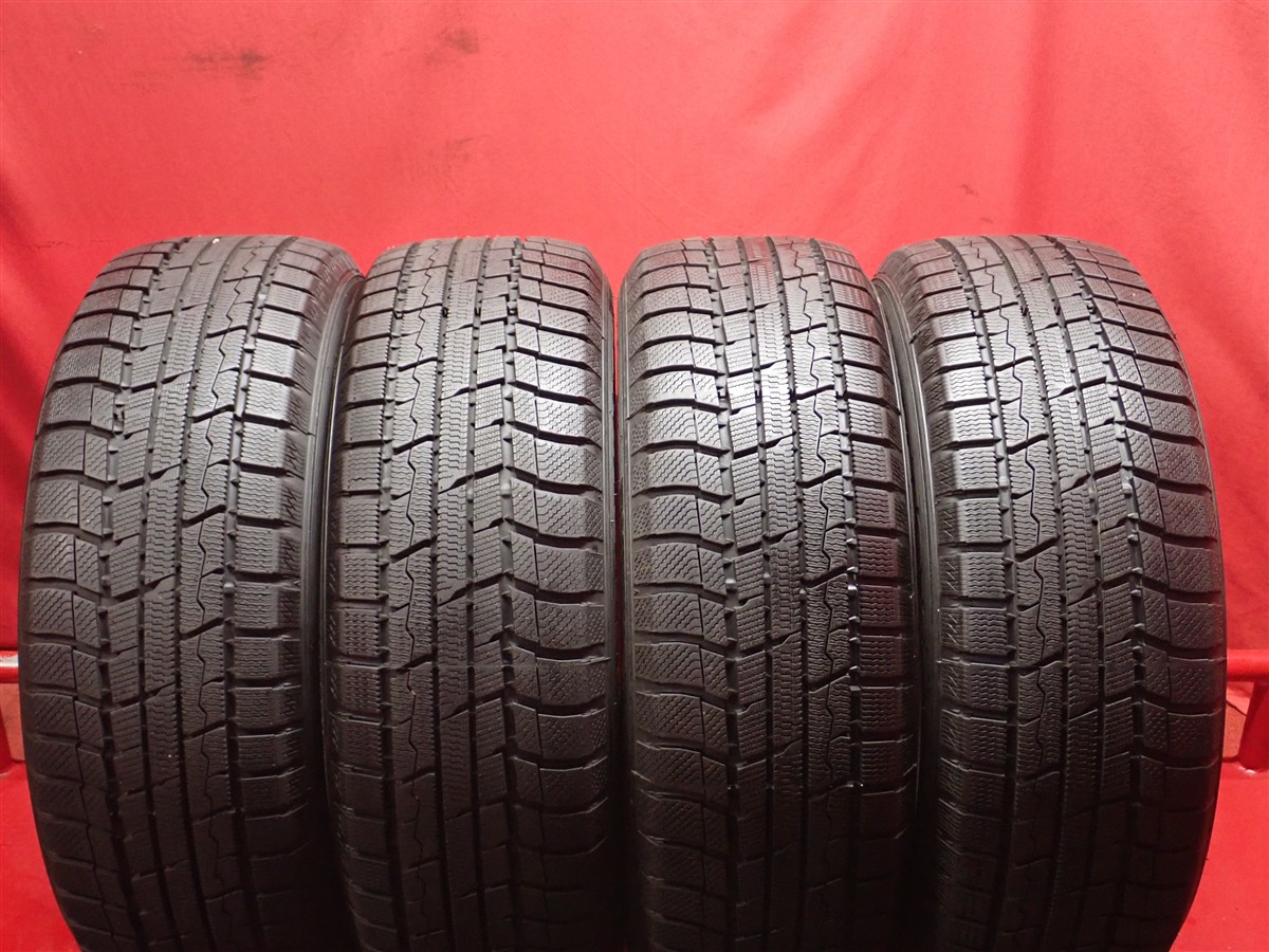 トーヨー ウィンタートランパス TX | 中古タイヤ・ホイール専門店 太平