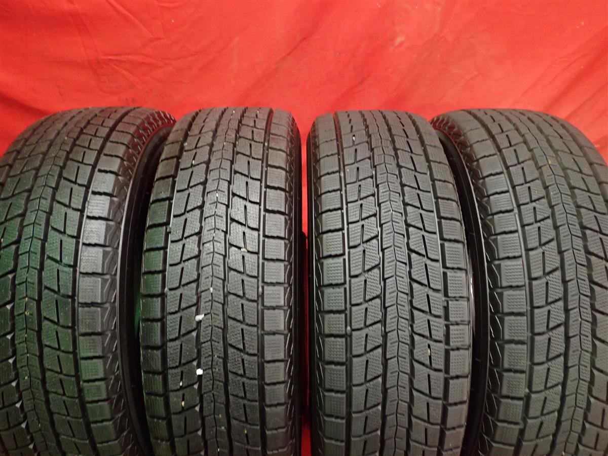 中古タイヤ スタッドレスタイヤ 4本セット 225/65R17 ピレリ アイスアシンメトリコ PLUS : w17241015917 : タイヤ・ホイール  カンパニー - 通販 - Yahoo!ショッピング