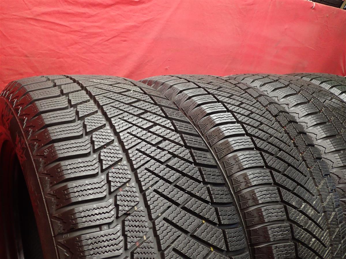トリプロ / ターコイズ GT 新品 255/55R18 コンチネンタル