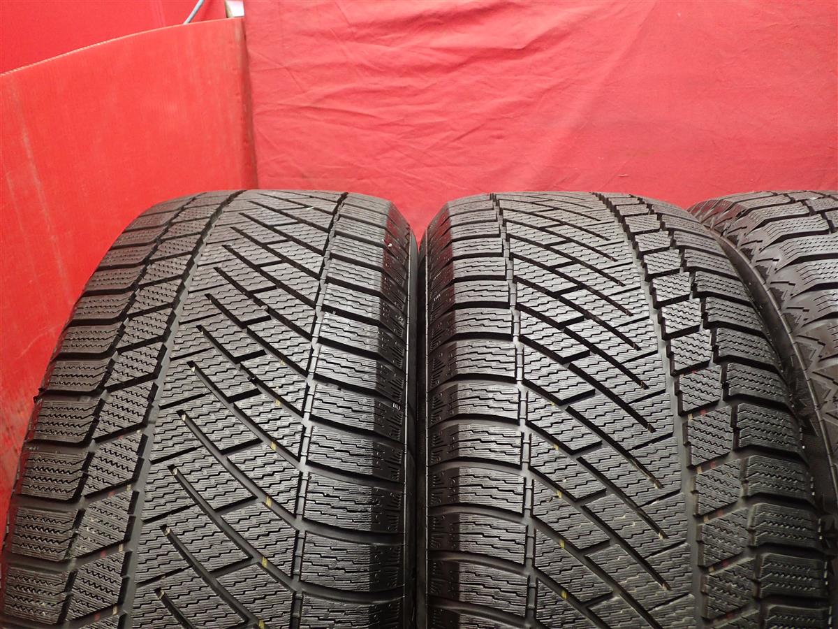 トリプロ / ターコイズ GT 新品 255/55R18 コンチネンタル