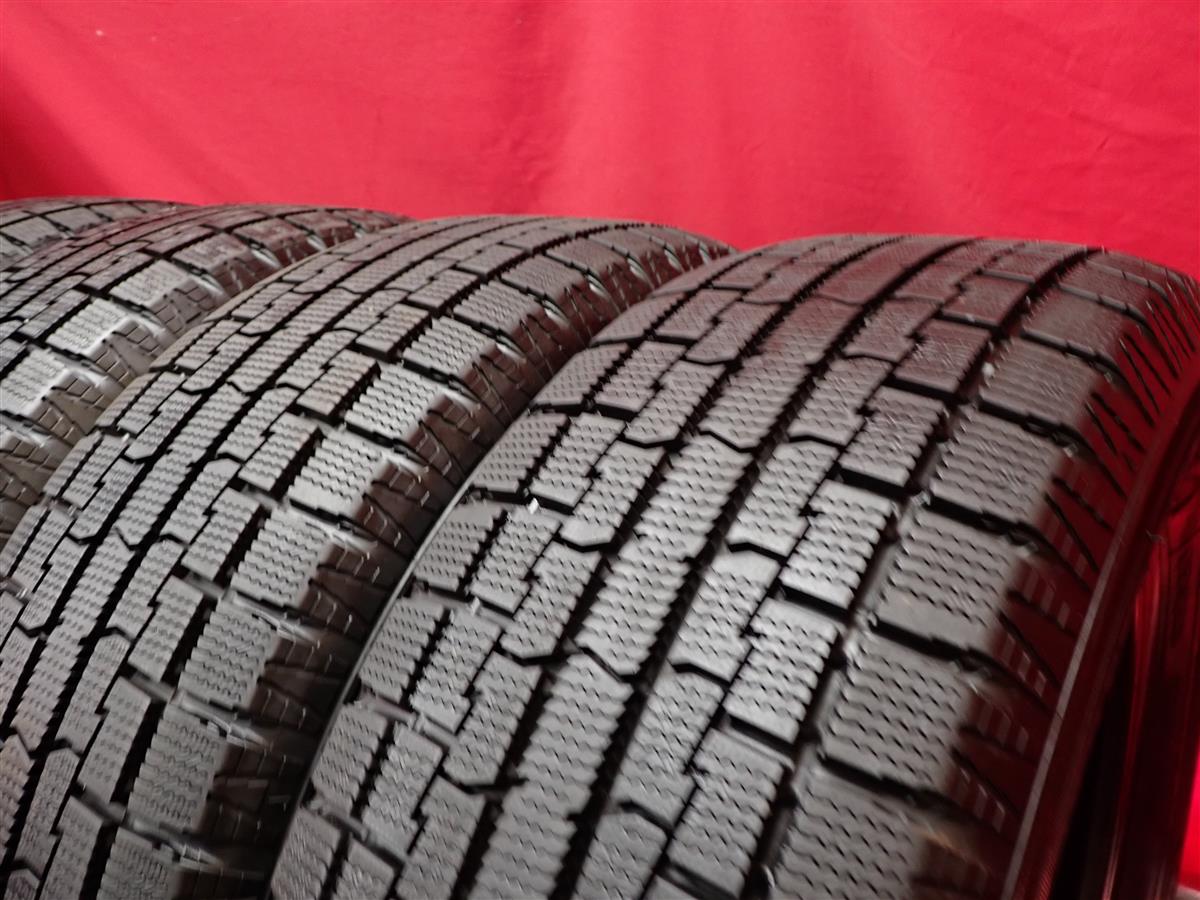 2021年製 9分山 TOYO ice FRONTAGE 205/60R16 92Q 4本/札幌市手渡し可 
