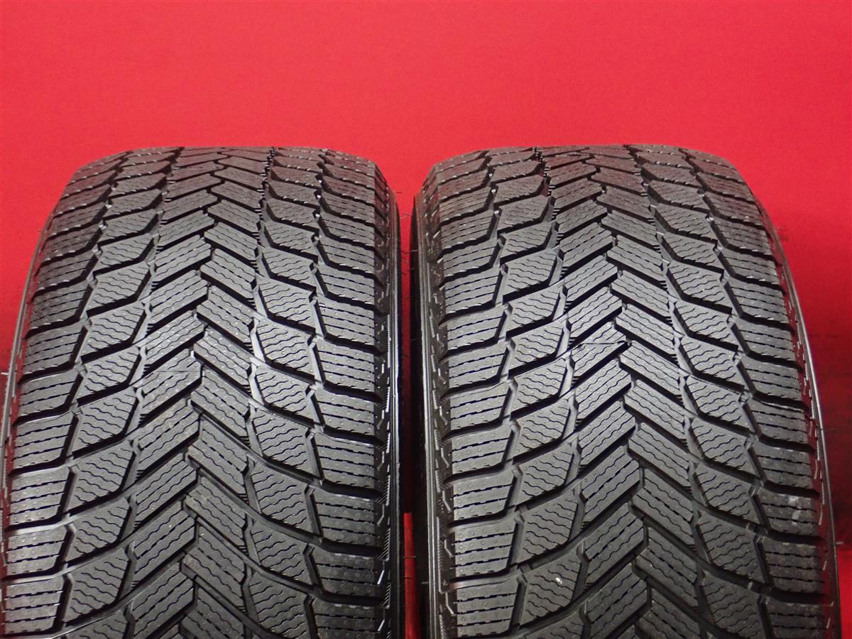 ミシュラン XーICE SNOW SUV | 中古タイヤ・ホイール専門店 太平タイヤ