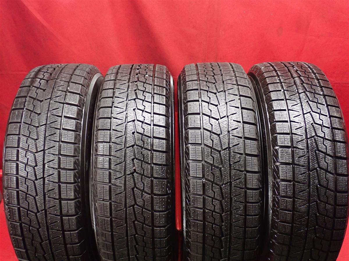 ヨコハマ アイスガード 7 iG70 | 中古タイヤ・ホイール専門店 太平タイヤ