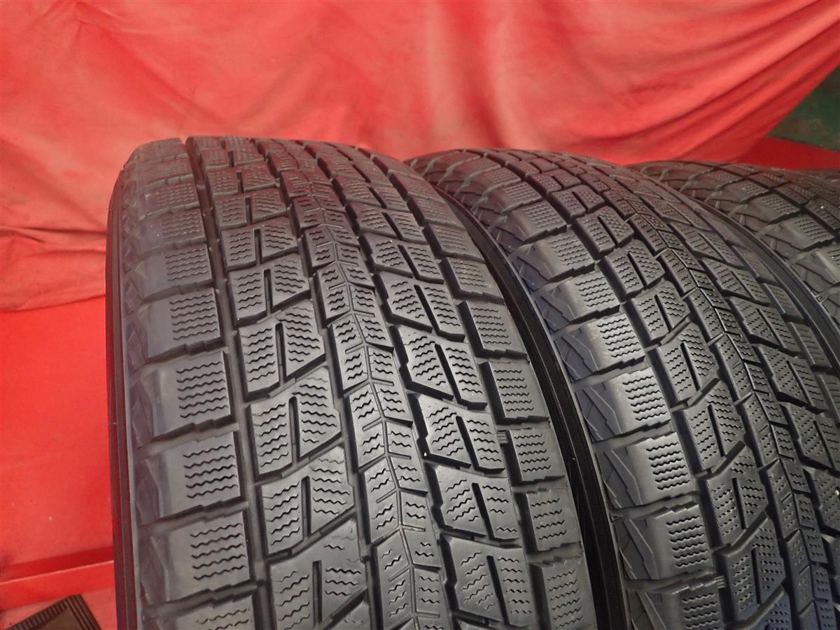 ダンロップ ウィンター MAXX SJ8 | 中古タイヤ・ホイール専門店