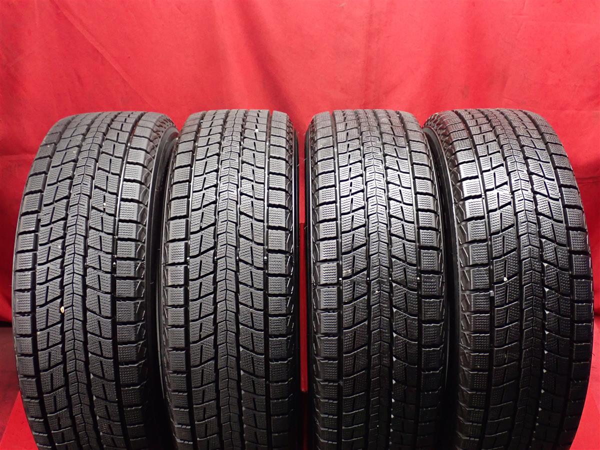 ダンロップ ウィンターマックス SJ8 | 中古タイヤ・ホイール専門店