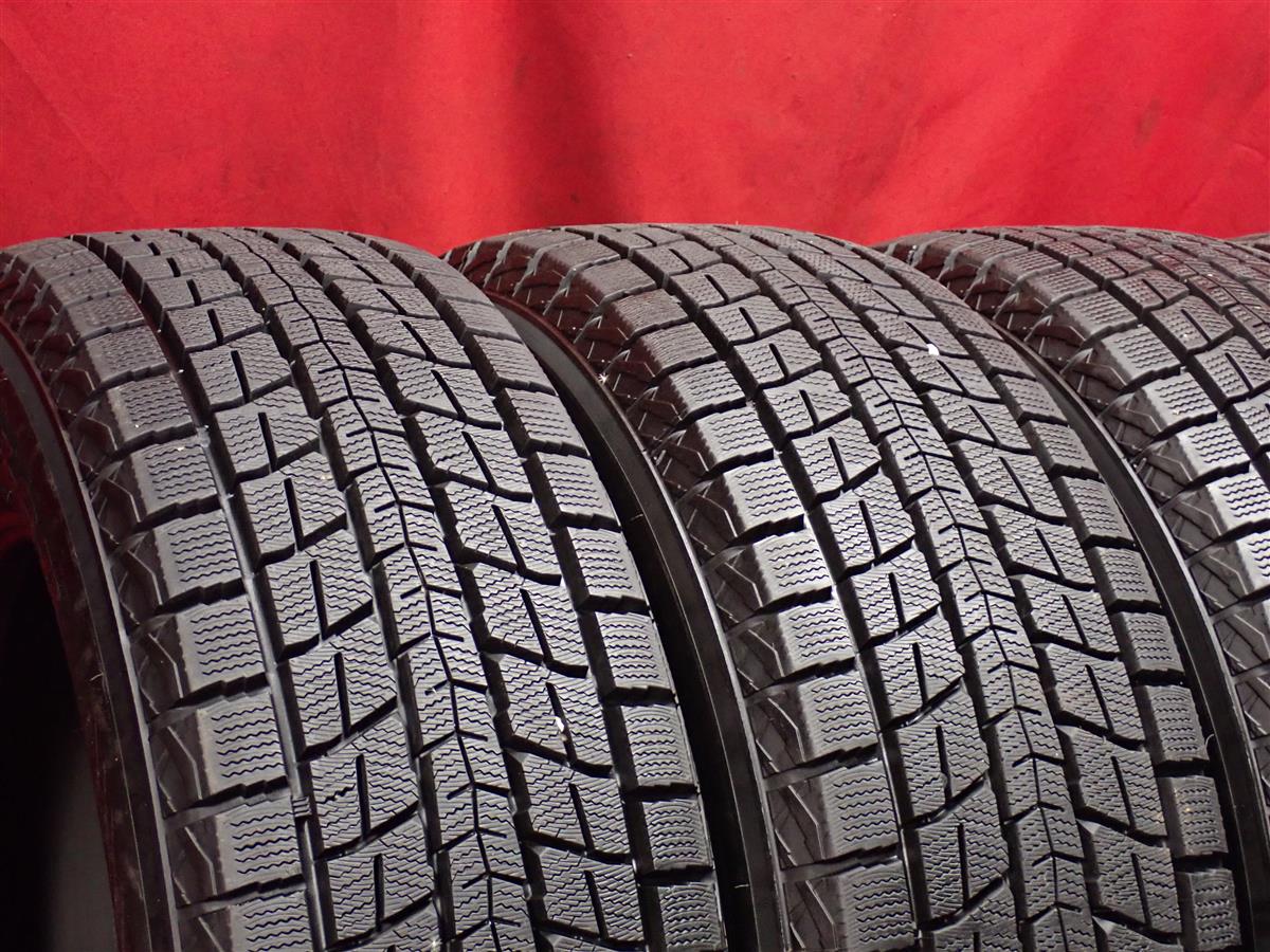 ダンロップ ウィンターマックス SJ8 | 中古タイヤ・ホイール専門店