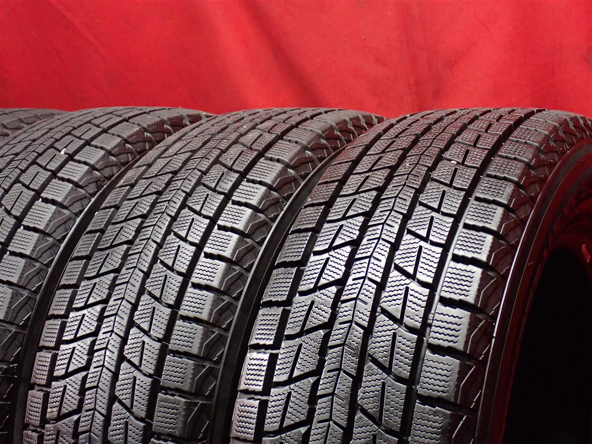 ダンロップ ウィンターマックス SJ8 | 中古タイヤ・ホイール専門店