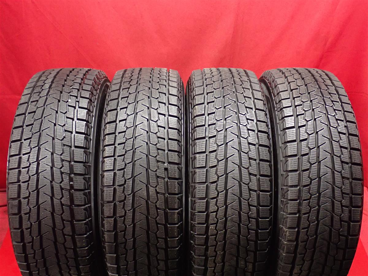 前後異径】r18 うかっ スタッドレスホイール 4本