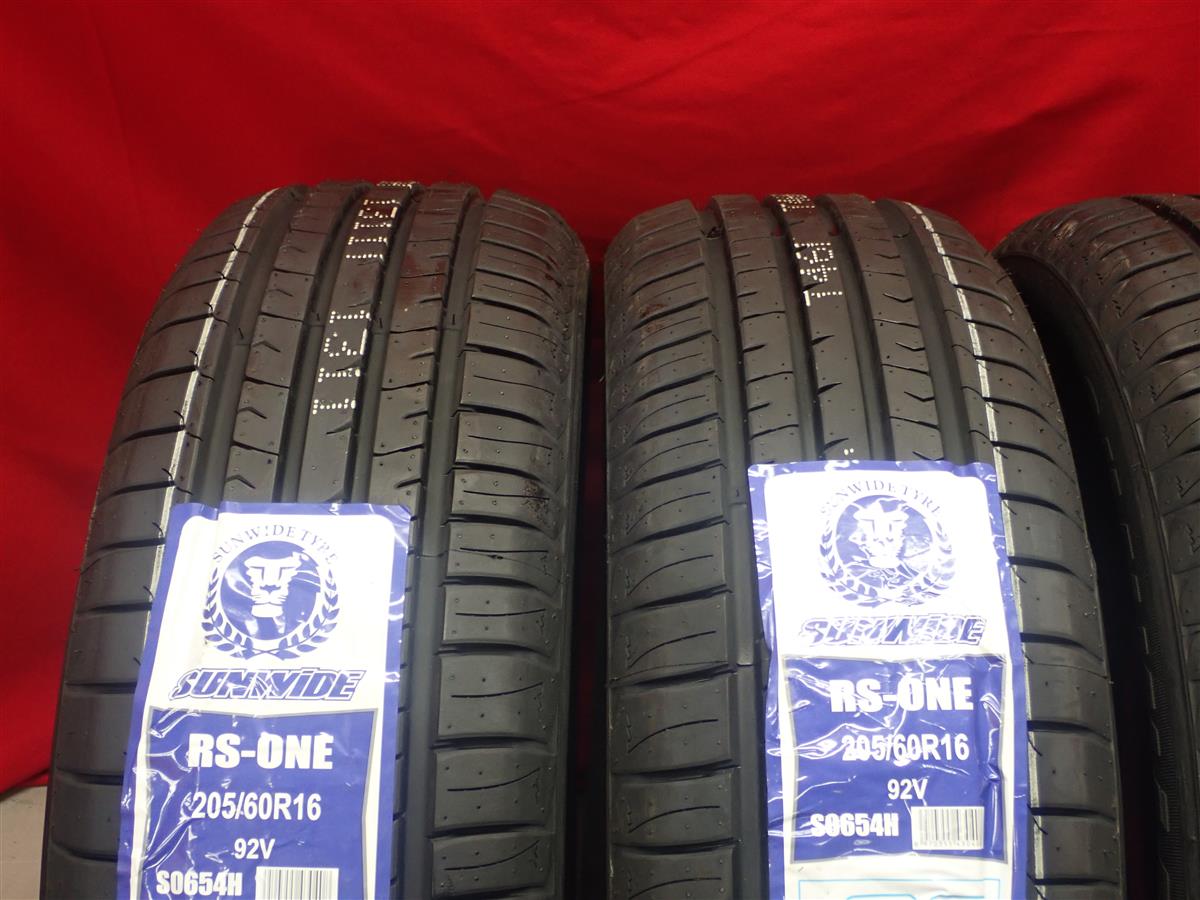 サンワイド RS-ONE | 中古タイヤ・ホイール専門店 太平タイヤ