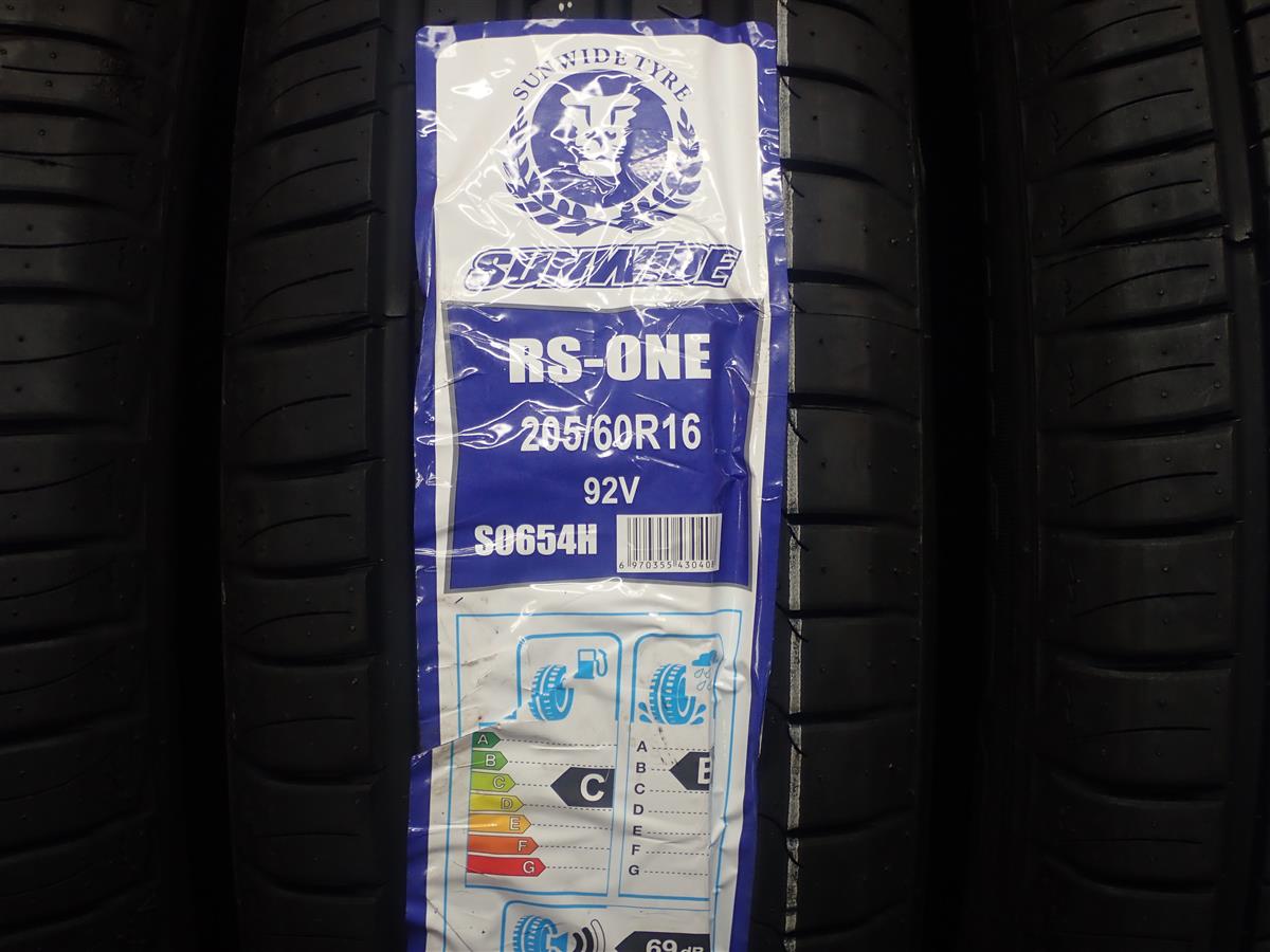 サンワイド RS-ONE | 中古タイヤ・ホイール専門店 太平タイヤ