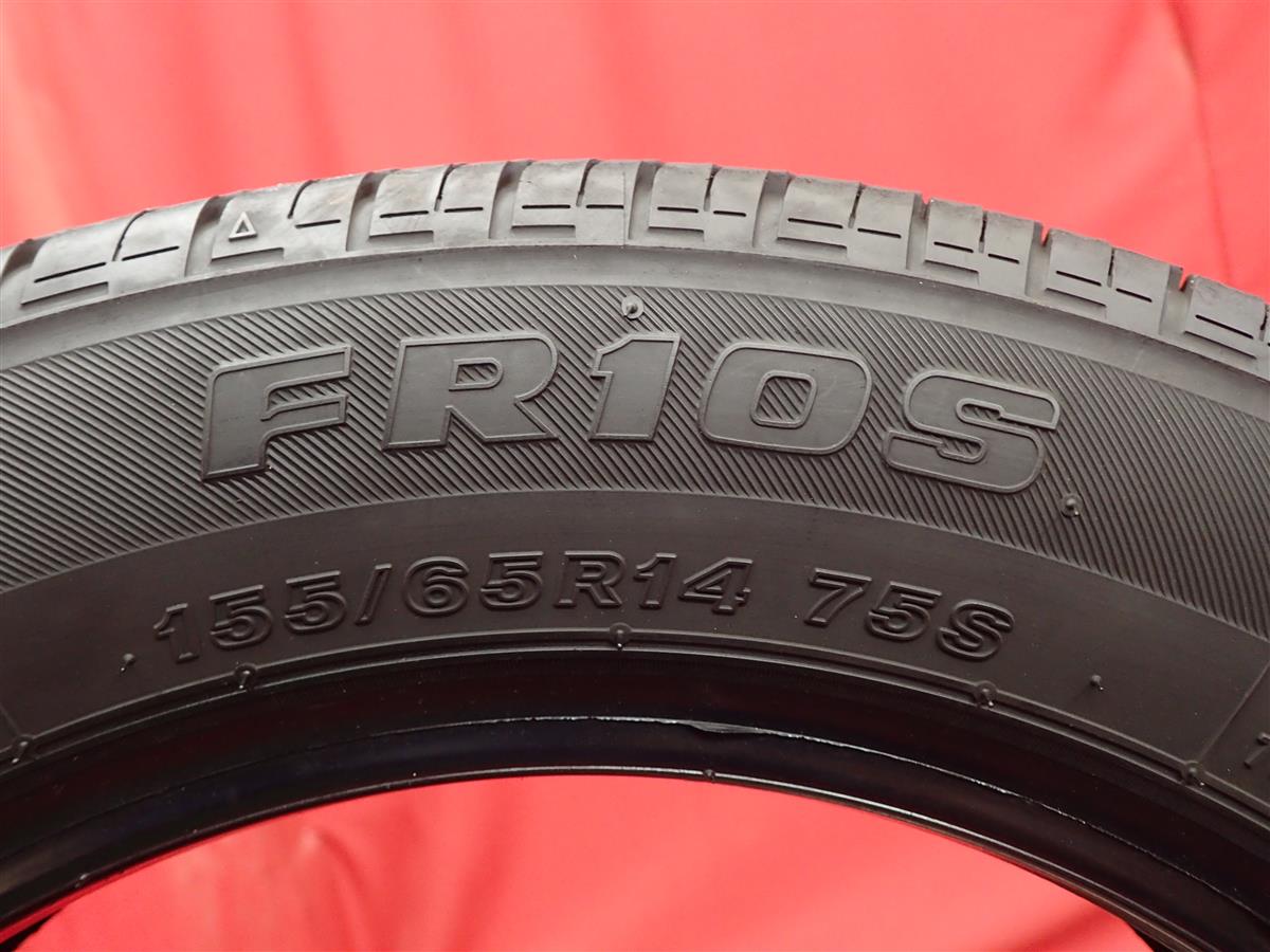ファイアストン FR10S | 中古タイヤ・ホイール専門店 太平タイヤ